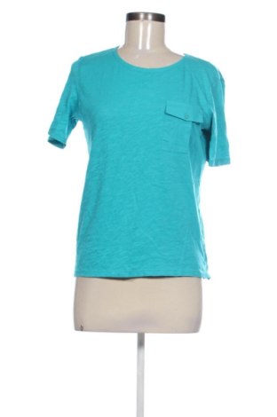 Női blúz United Colors Of Benetton, Méret S, Szín Kék, Ár 3 546 Ft, #137987573