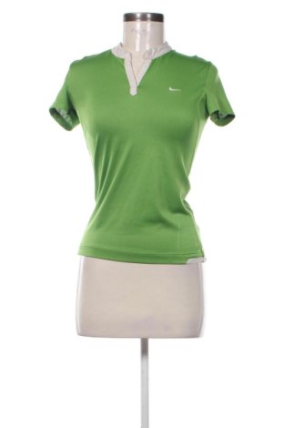Dámske tričko Nike, Veľkosť S, Farba Zelená, Cena  16,76 €, #137987861