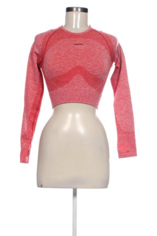 Női blúz Gymshark, Méret XS, Szín Rózsaszín, Ár 4 255 Ft, #137987925