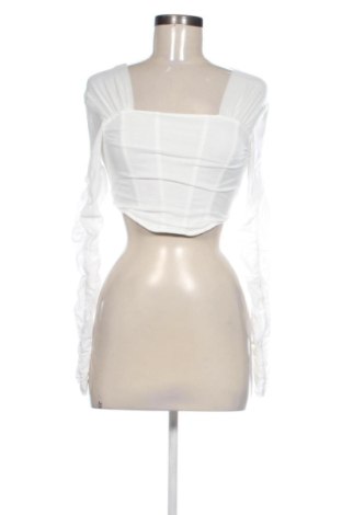 Női blúz Unbranded, Méret XS, Szín Fehér, Ár 1 773 Ft, #137988035