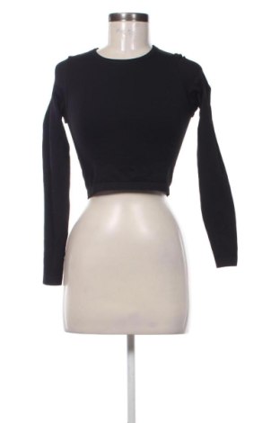 Bluzka damska H&M, Rozmiar S, Kolor Czarny, Cena 29,63 zł, #137988040