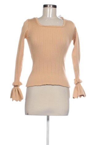 Női blúz Unbranded, Méret M, Szín Bézs, Ár 2 128 Ft, #137988049