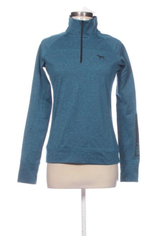 Bluză de femei Victoria's Secret, Mărime S, Culoare Albastru, Preț 68,24 Lei, #137988069