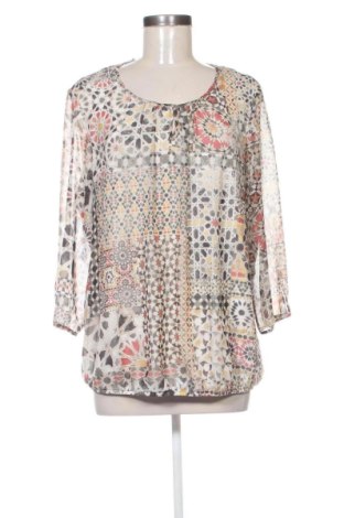 Női blúz Gerry Weber, Méret L, Szín Sokszínű, Ár 5 877 Ft, #137988153