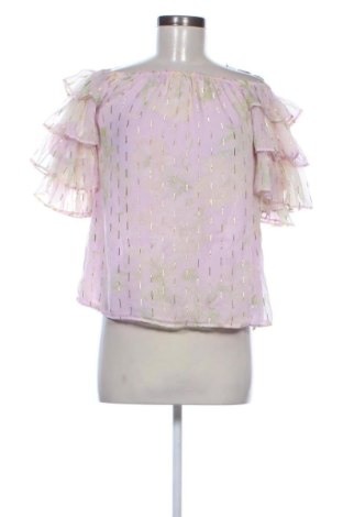 Bluză de femei River Island, Mărime M, Culoare Multicolor, Preț 67,00 Lei, #137988188