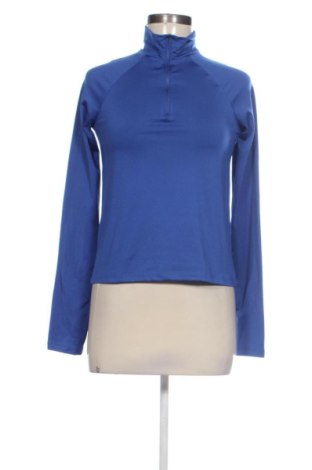 Bluză de femei Sinsay, Mărime M, Culoare Albastru, Preț 36,74 Lei, #137988379