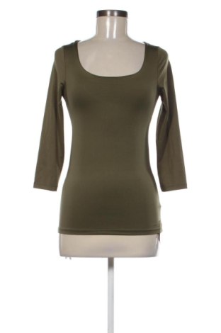 Bluză de femei Unbranded, Mărime M, Culoare Verde, Preț 30,00 Lei, #137988399