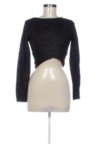 Dámska blúza H&M, Veľkosť S, Farba Čierna, Cena  7,05 €, #137988444