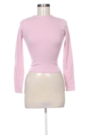 Női blúz Bershka, Méret S, Szín Rózsaszín, Ár 2 297 Ft, #137988445