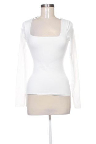 Dámska blúza Amisu, Veľkosť XS, Farba Biela, Cena  5,72 €, #137988462