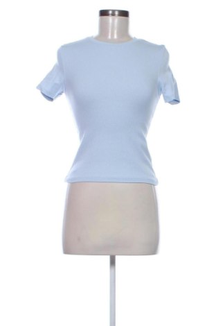 Bluză de femei Fb Sister, Mărime S, Culoare Albastru, Preț 41,99 Lei, #137988505