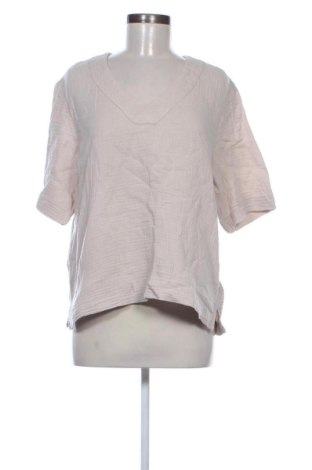 Bluză de femei Esmara, Mărime M, Culoare Bej, Preț 49,00 Lei, #137988548