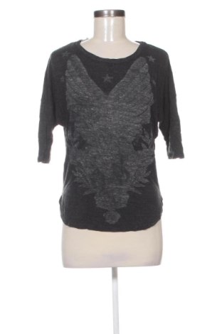 Bluză de femei Zara, Mărime S, Culoare Negru, Preț 57,74 Lei, #137988678
