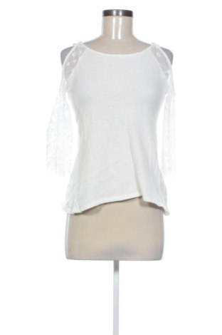 Bluză de femei Unbranded, Mărime M, Culoare Alb, Preț 35,00 Lei, #137988688