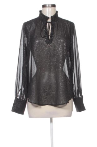 Bluză de femei Unbranded, Mărime M, Culoare Negru, Preț 30,00 Lei, #137988730