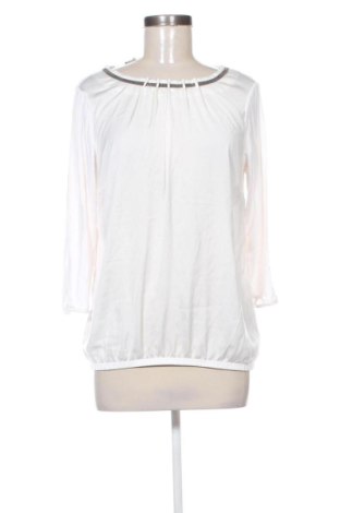 Bluză de femei Betty & Co, Mărime M, Culoare Alb, Preț 76,00 Lei, #137988823