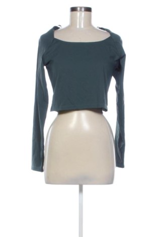 Bluză de femei Unbranded, Mărime L, Culoare Verde, Preț 38,44 Lei, #137988826