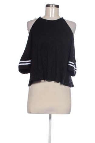 Dámska blúza Pause Jeans, Veľkosť M, Farba Čierna, Cena  15,00 €, #137988887