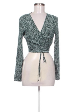Bluză de femei SHEIN, Mărime M, Culoare Multicolor, Preț 21,00 Lei, #137988944