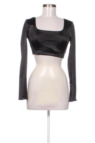 Bluză de femei Unbranded, Mărime XS, Culoare Negru, Preț 26,25 Lei, #137988965