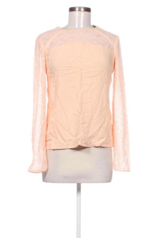 Bluză de femei Soft Grey, Mărime M, Culoare Roz, Preț 26,25 Lei, #137989053