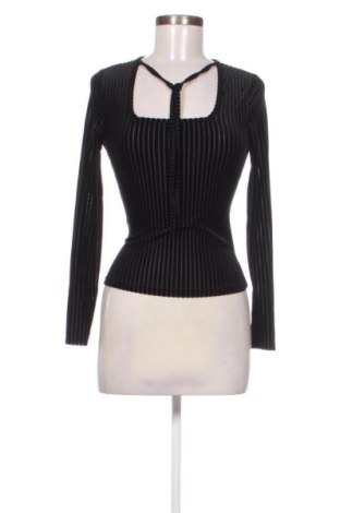 Bluză de femei Unbranded, Mărime XS, Culoare Negru, Preț 31,49 Lei, #137989080