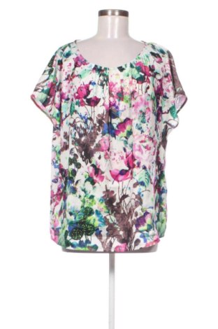 Bluză de femei Charles Vogele, Mărime XL, Culoare Multicolor, Preț 47,24 Lei, #137989202