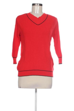 Damski sweter Unbranded, Rozmiar M, Kolor Czerwony, Cena 50,80 zł, #137989217