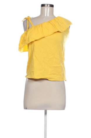 Női blúz Vero Moda, Méret XS, Szín Sárga, Ár 3 191 Ft, #137989316