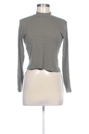 Bluză de femei H&M, Mărime L, Culoare Verde, Preț 41,00 Lei, #137989341