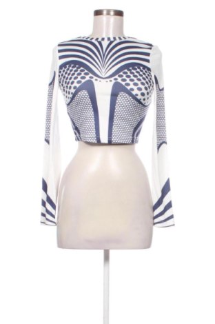 Bluză de femei SHEIN, Mărime XS, Culoare Multicolor, Preț 30,00 Lei, #137989379