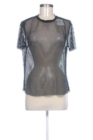 Bluză de femei Unbranded, Mărime M, Culoare Negru, Preț 51,00 Lei, #137989402