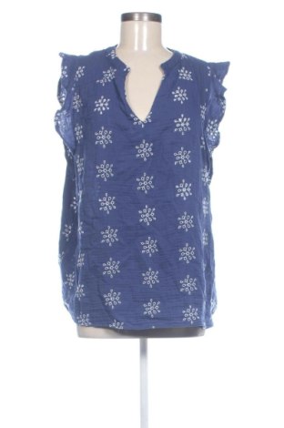 Bluză de femei Tex, Mărime L, Culoare Albastru, Preț 45,00 Lei, #137989418
