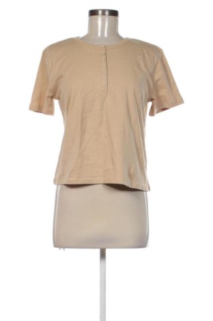 Női blúz Zara, Méret L, Szín Bézs, Ár 7 701 Ft, #137989471