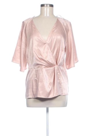 Bluzka damska New Look, Rozmiar XL, Kolor Różowy, Cena 25,00 zł, #137989489