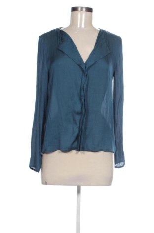 Női blúz Mango, Méret XS, Szín Kék, Ár 3 546 Ft, #137989563