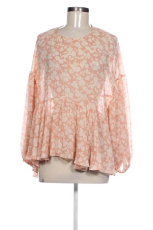Női blúz Essentiel Antwerp, Méret S, Szín Sokszínű, Ár 10 674 Ft, #137989774