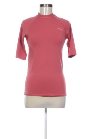 Damski T-shirt Unbranded, Rozmiar M, Kolor Różowy, Cena 24,20 zł, #137989962