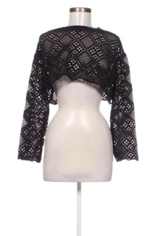 Bluzka damska Unbranded, Rozmiar S, Kolor Czarny, Cena 42,97 zł, #137990223