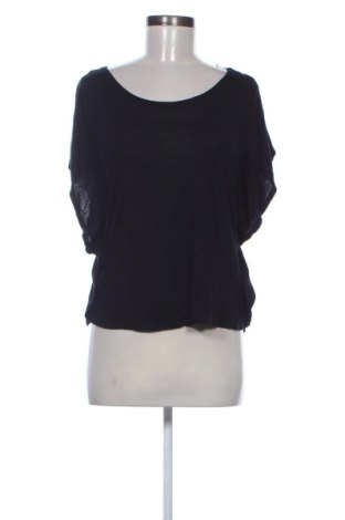 Bluzka damska Pull&Bear, Rozmiar S, Kolor Czarny, Cena 38,71 zł, #137990257