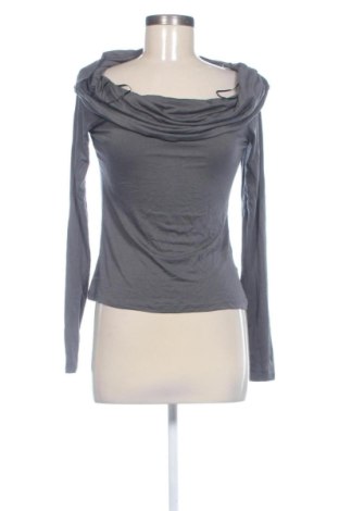 Bluzka damska H&M, Rozmiar M, Kolor Szary, Cena 57,26 zł, #137990295