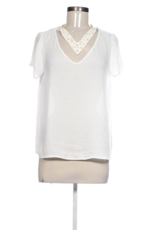 Bluzka damska Unbranded, Rozmiar M, Kolor Biały, Cena 42,75 zł, #137990323