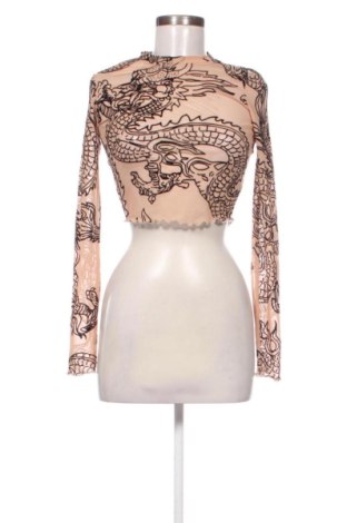 Bluzka damska Unbranded, Rozmiar XS, Kolor Kolorowy, Cena 45,30 zł, #137990324