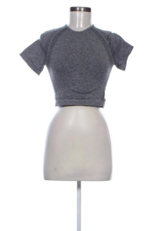 Damen Shirt Fb Sister, Größe XS, Farbe Grau, Preis 8,00 €, #137990450