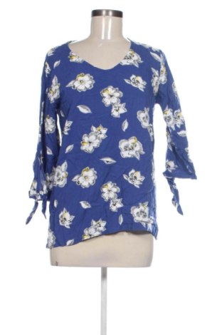 Bluzka damska Jean Pascale, Rozmiar L, Kolor Kolorowy, Cena 33,99 zł, #137990478