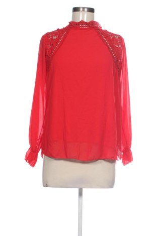 Bluzka damska Unbranded, Rozmiar M, Kolor Czerwony, Cena 32,93 zł, #137990549