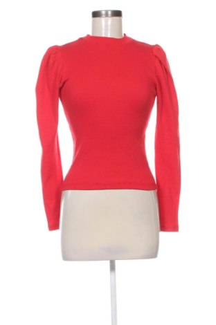 Damen Shirt Unbranded, Größe M, Farbe Rot, Preis 5,72 €, #137990658