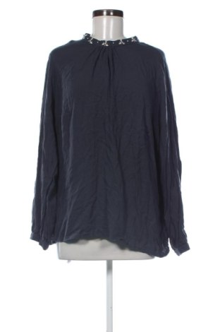 Damen Shirt Unbranded, Größe XXL, Farbe Blau, Preis 8,76 €, #137990686