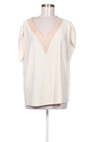 Damen Shirt Unbranded, Größe L, Farbe Ecru, Preis 11,05 €, #137990808