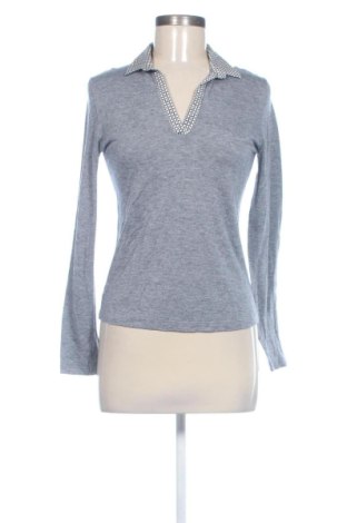 Damen Shirt Amina Rubinacci, Größe S, Farbe Grau, Preis 30,29 €, #137990833